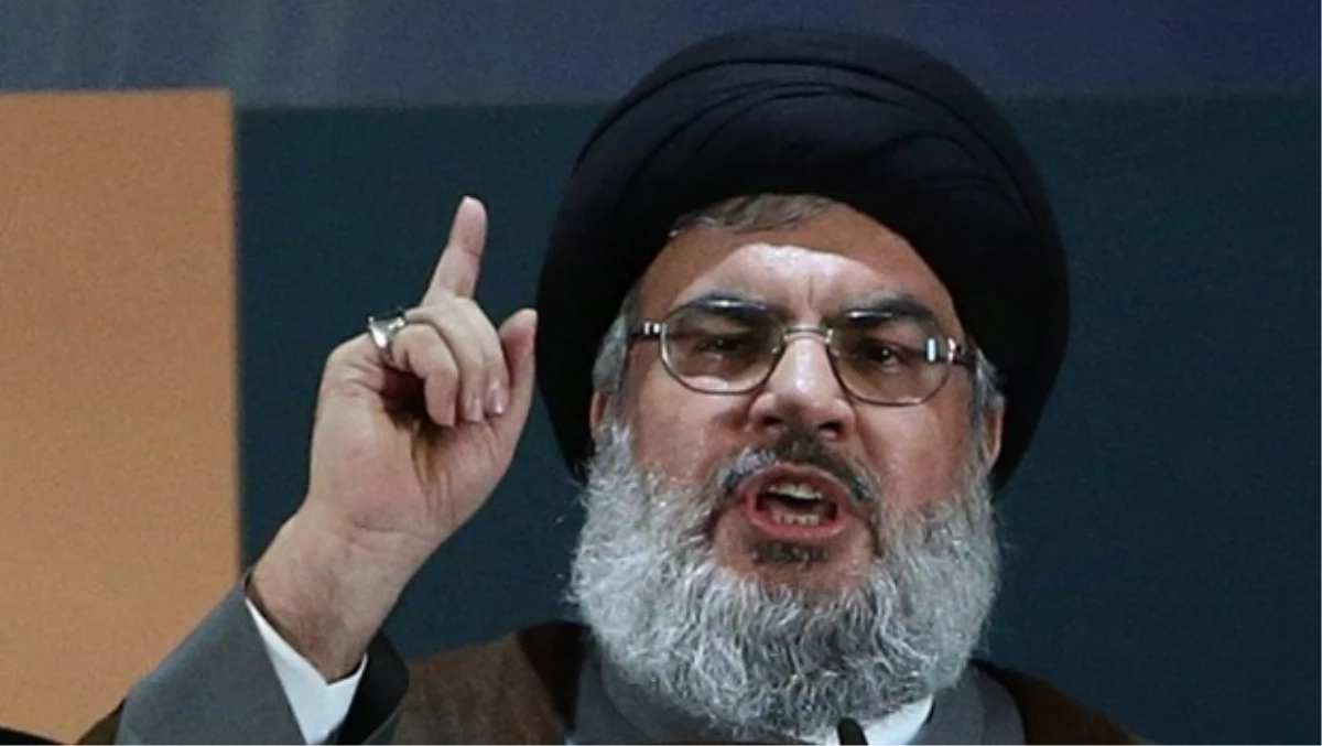 İran\'ın Parası Varsa Hizbullah\'ın da Var