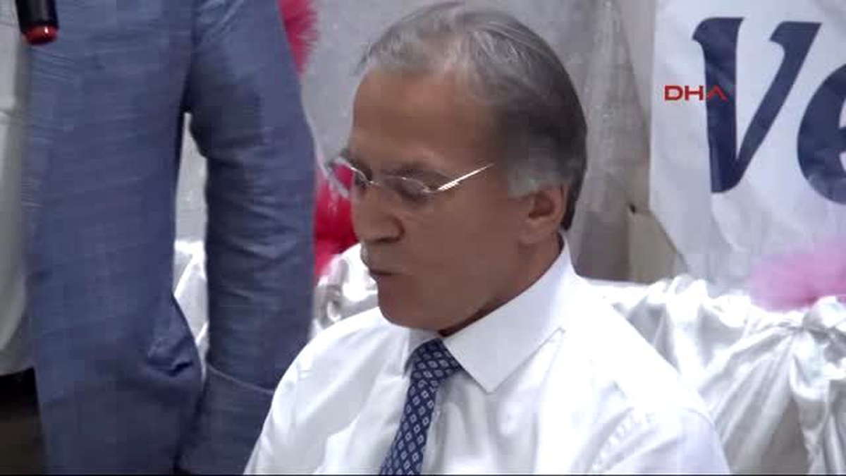 Karabük Ak Partili Şahin Bir Gün AB Ülkelerinin Vatandaşları Türkiye\'ye Muhtaç Olacak