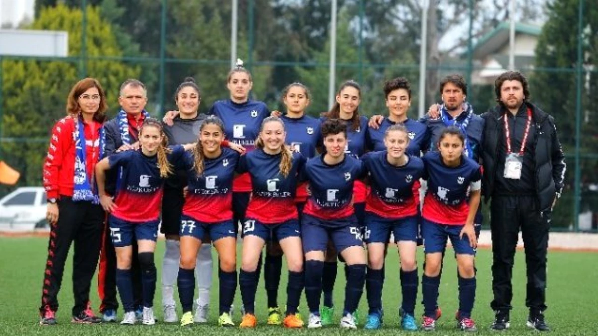 Konak Belediyespor\'a Zorlu Rakipler