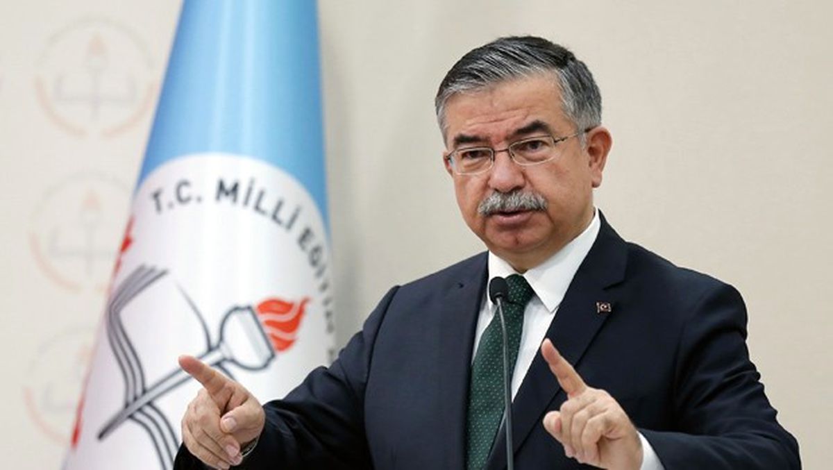 MEB\'den "Engelsiz" Meslek Lisesi Atılımı