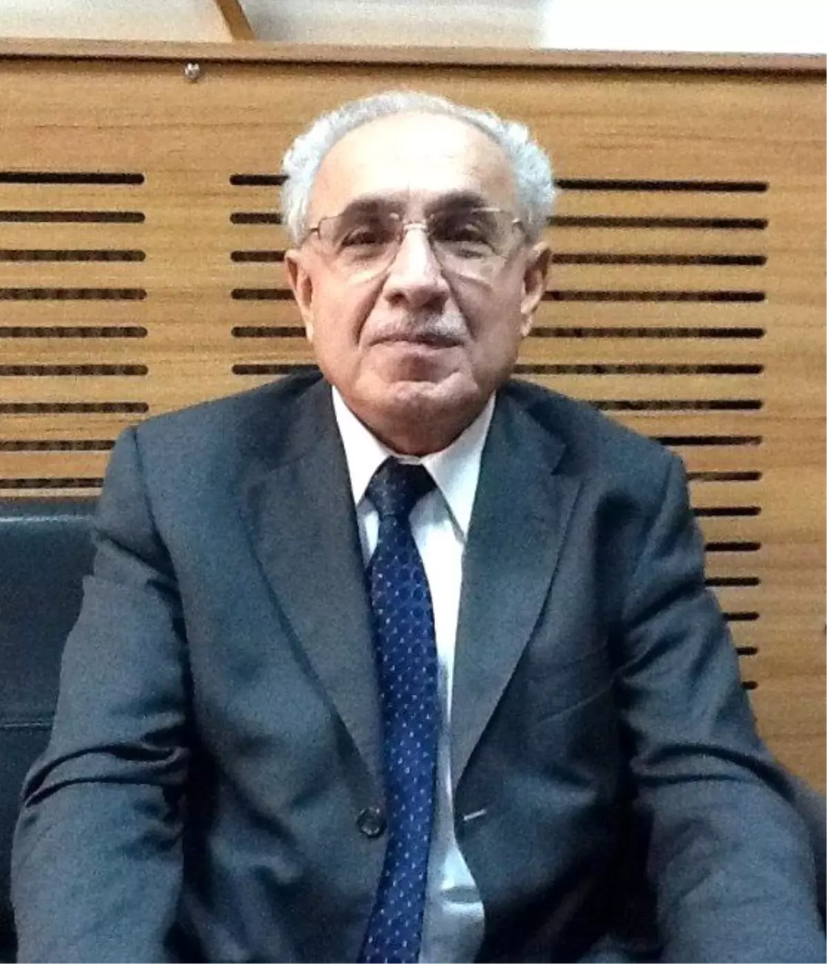 Prof. Dr. Eren\'den Marmara Depremi Açıklaması