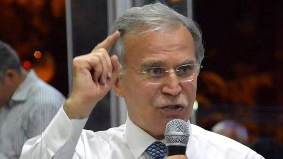 Şahin: Bir Gün Gelecek AB Vatandaşları Türkiye'ye Muhtaç Olacak