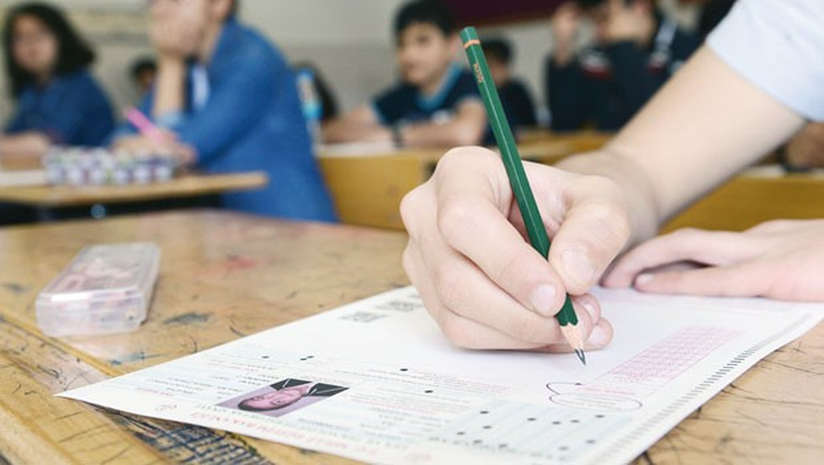 Soru İptali Hesapları Karıştırdı