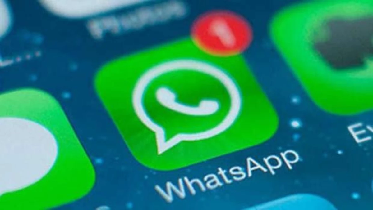 Whatsapp\'tan Sesli Rama Rekoru