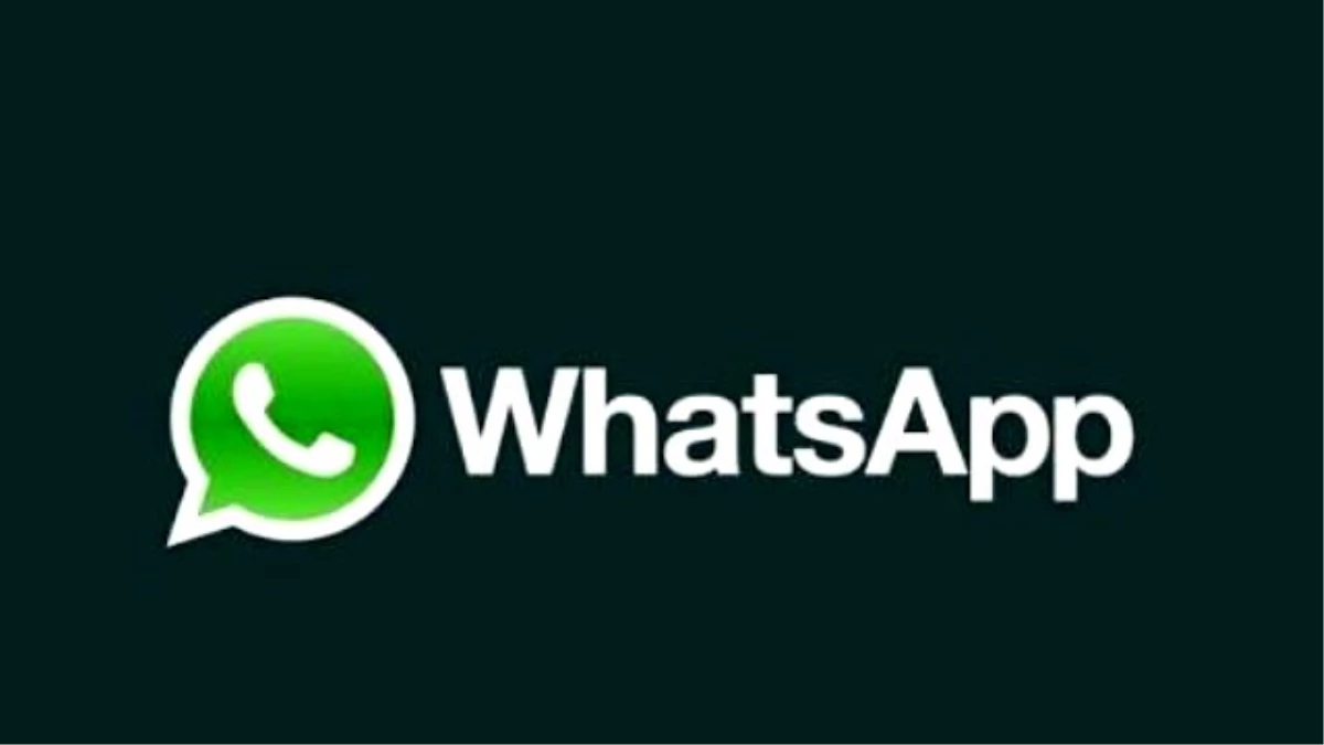 Yeni İos 10 İçin Whatsapp Özellikleri