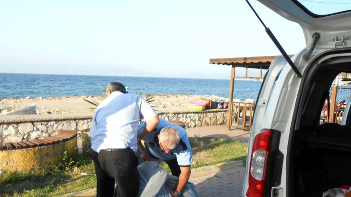 Zabıta Seyyar Denetimlerini Arttırdı