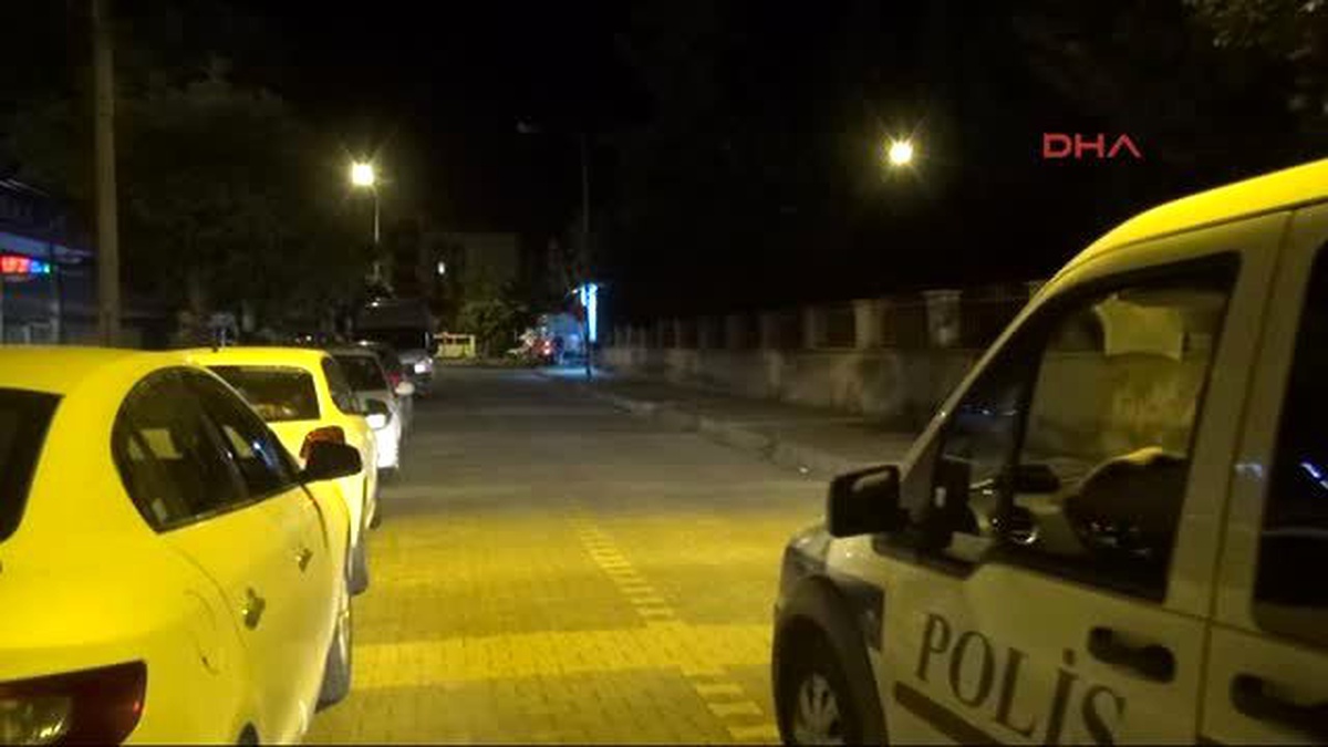Adıyaman-Parkta Tartıştığı Kişi Tarafından Bıçaklandı