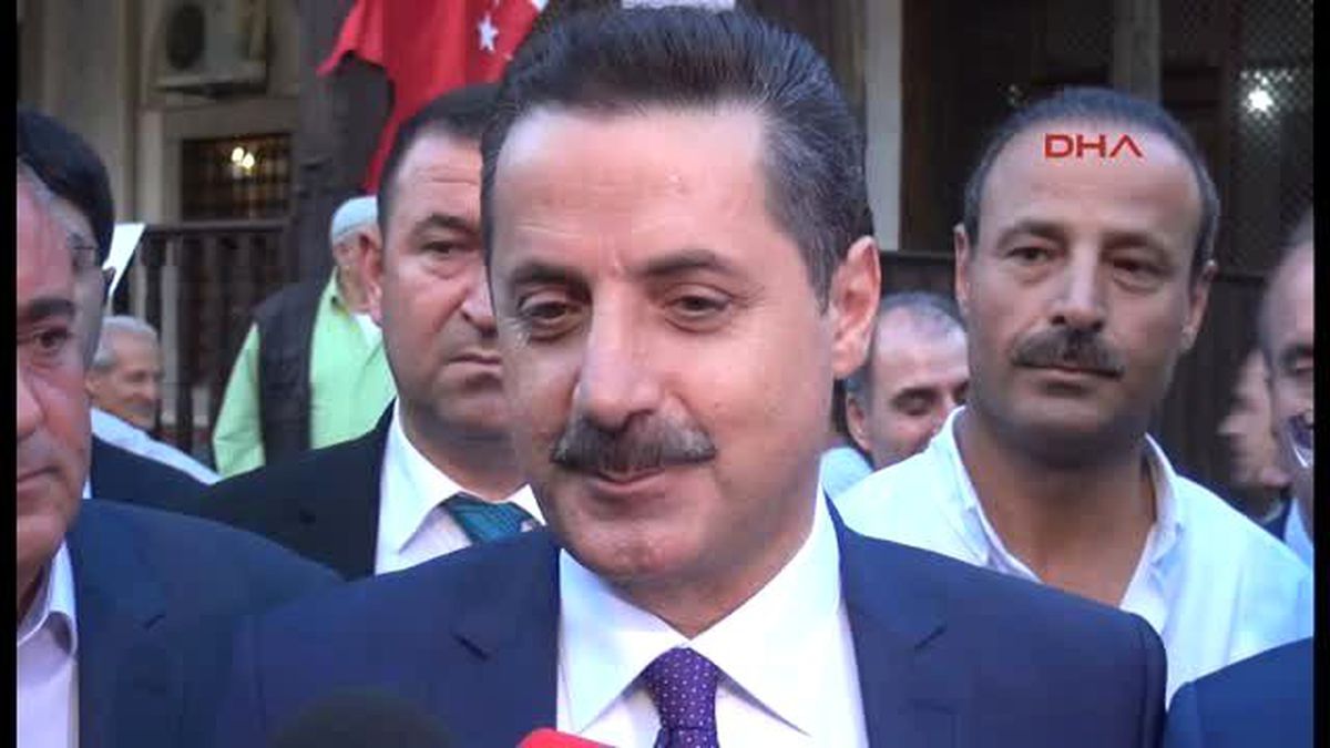 Bakan Faruk Çelik: "Kosova\'ya Desteğimizi Sunmaya Devam Edeceğiz"