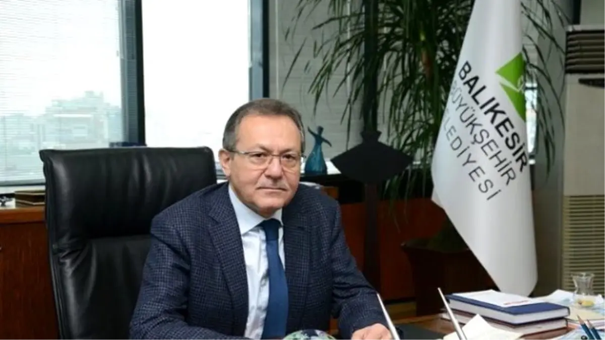 Balıkesir Büyükşehir Ana Hizmet Binasına Kavuşacak