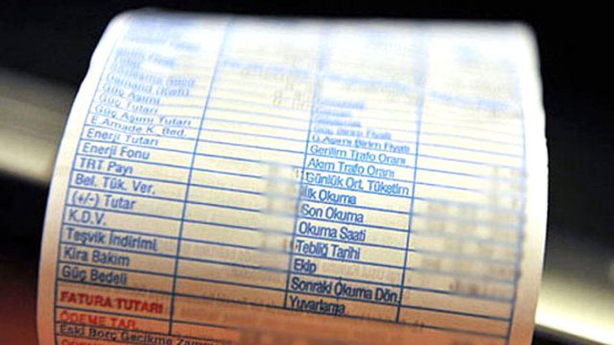 Elektrik Tüketiminde Rekor Kırıldı