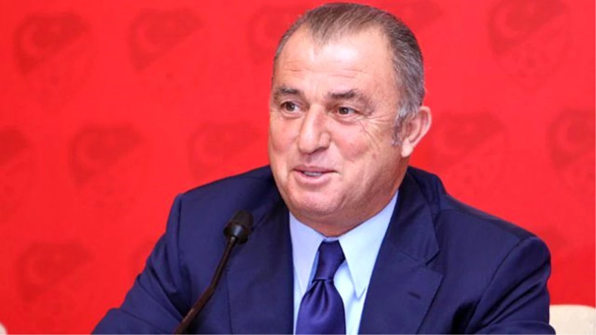 Terim, Kendisinin Es Geçilip TFF\'yle Prim Tartışılmasına Bozulmuş