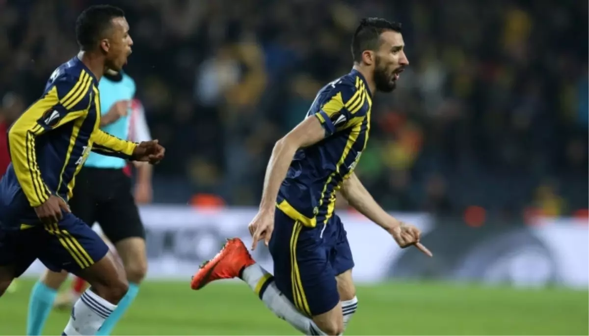 Fenerbahçe\'den Çifte İmza!