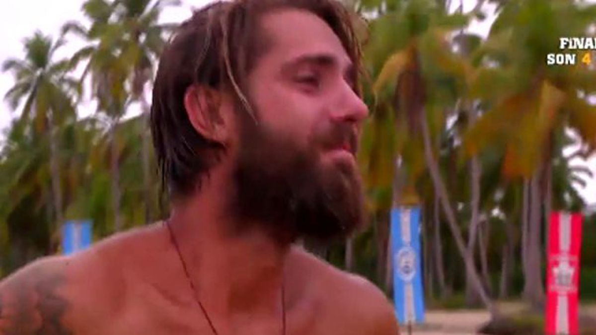 Survivor\'da Final Koltuğuna Oturacak İlk İsim Belli Oldu