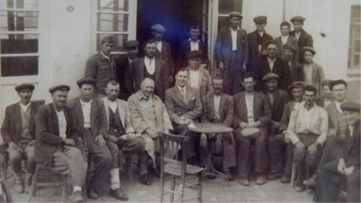 İngiliz Clegg, Ailesinin Peşine Düşünce Soluğu İzmir'de Aldı