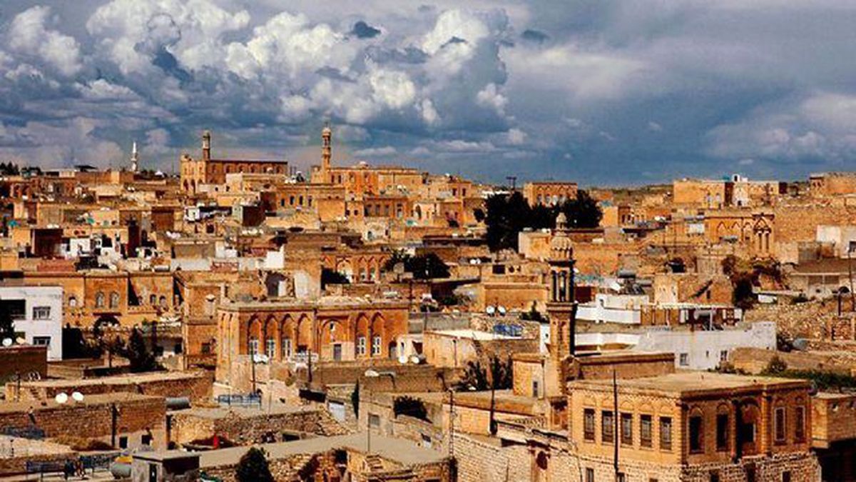 Mardin'in Midyat ve Van'ın Erciş İlçeleri İl Oluyor