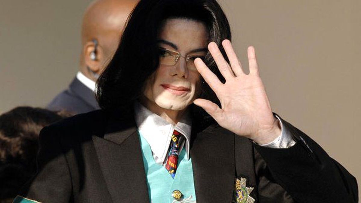 Micheal Jackson'ın Yeğenlerini Taciz Ettiği Öne Sürüldü