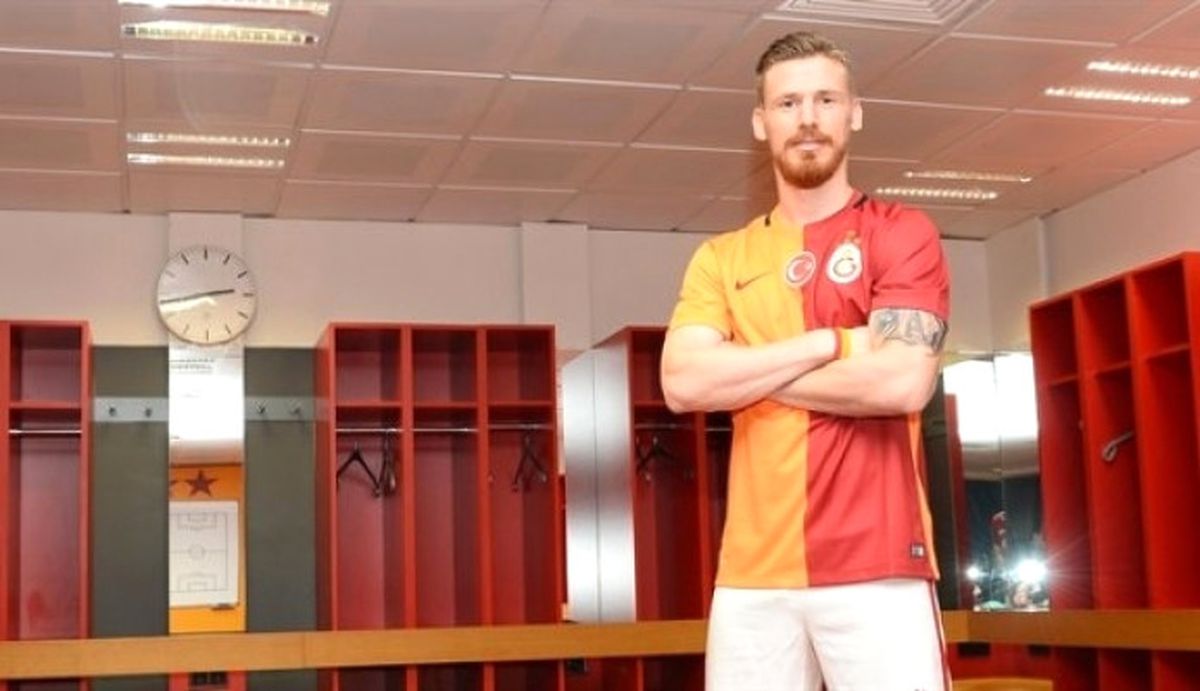 Serdar Aziz\'e Talip Var!