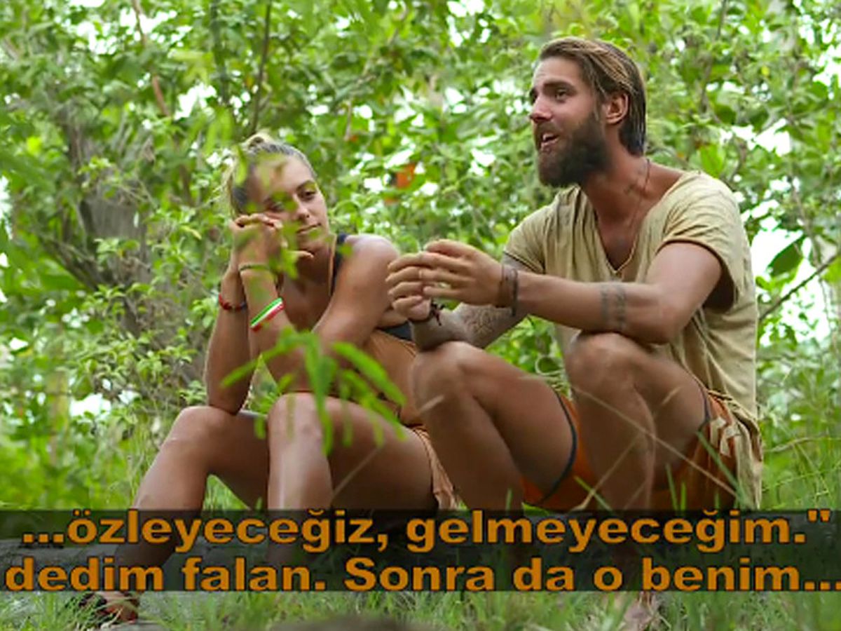 Serkay Annesine Verdiği Sözü Tuttu!