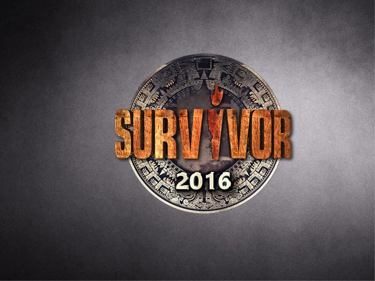 Survivor 2016\'nın İlk Finalisti Belli Oldu! İşte O İsim...