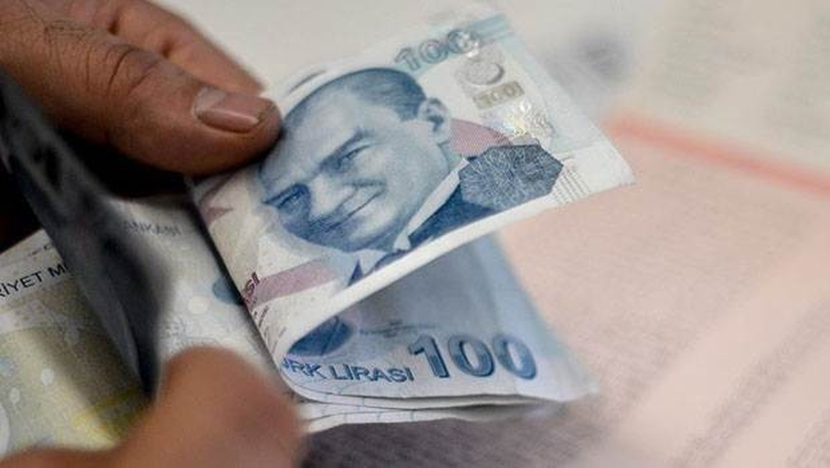 15 Bin Genç Çiftçiye 30\'ar Bir Lira Hibe Desteği
