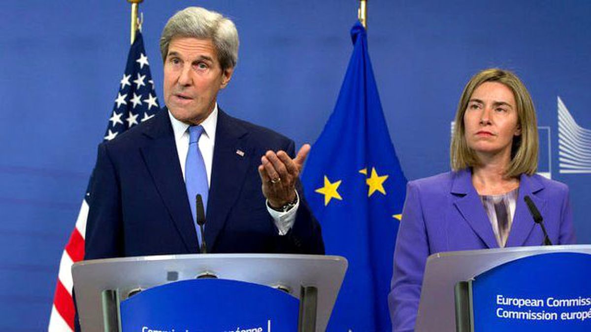 ABD'den AB'ye 'İngiltere' Uyarısı