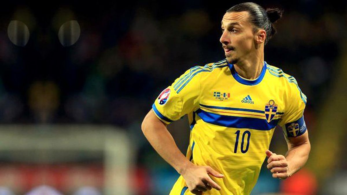 Ada Basını, Zlatan Ibrahimovic'in Manchester United ile Anlaştığını Yazdı