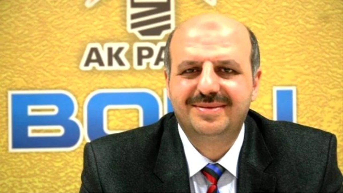 AK Parti\'li Ercoşkun\'dan Müdahale Açıklaması