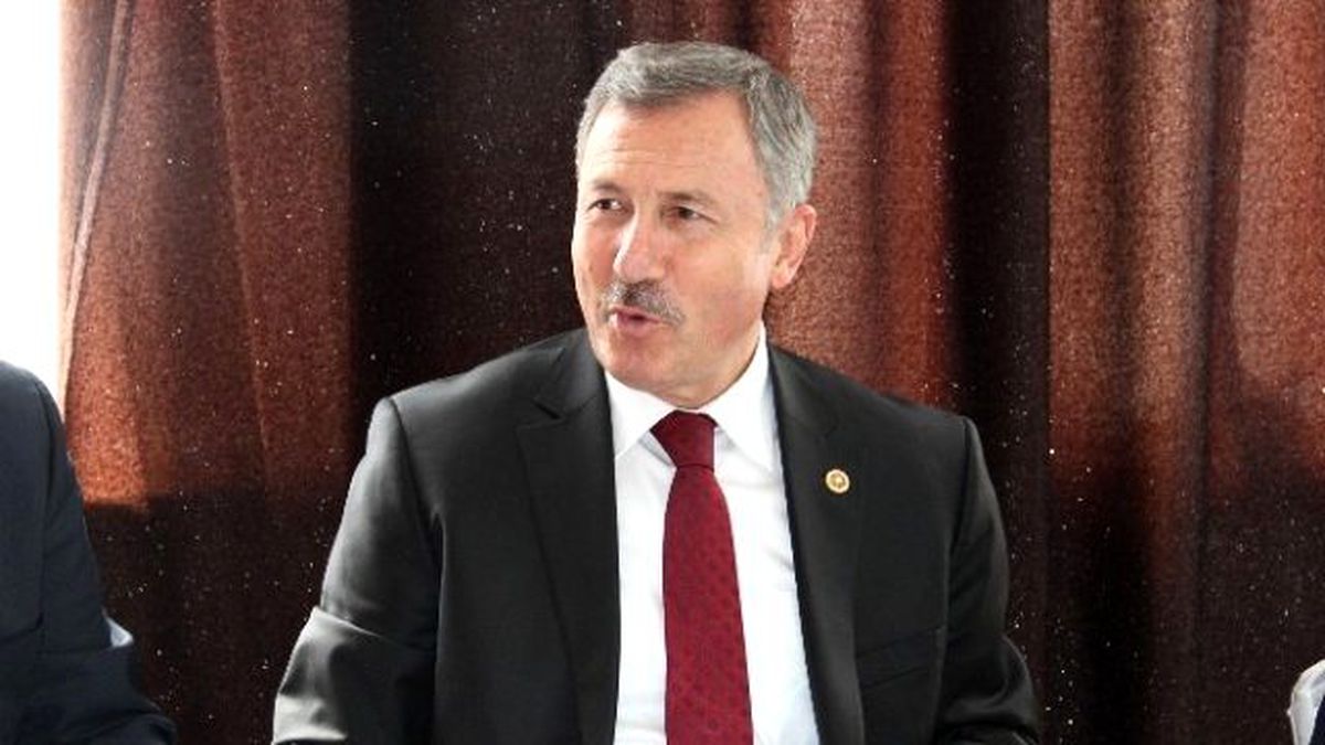 Ak Partili Özdağ Manisanın En Başarılı Milletvekili Seçildi