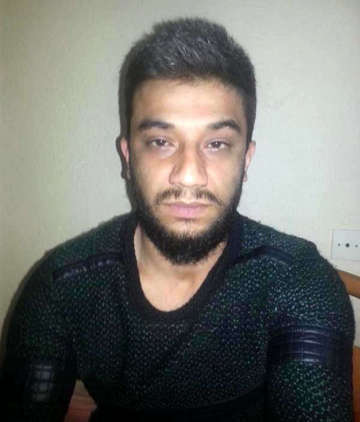 Alkol ve Uyuşturucu 'Partisi' Ölümle Bitti