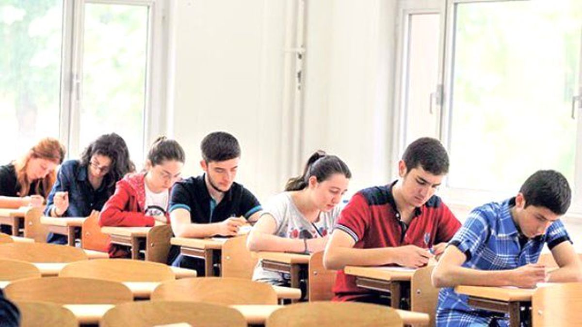 Başarısızlıklarından Hangi Yetkili Sorumlu?