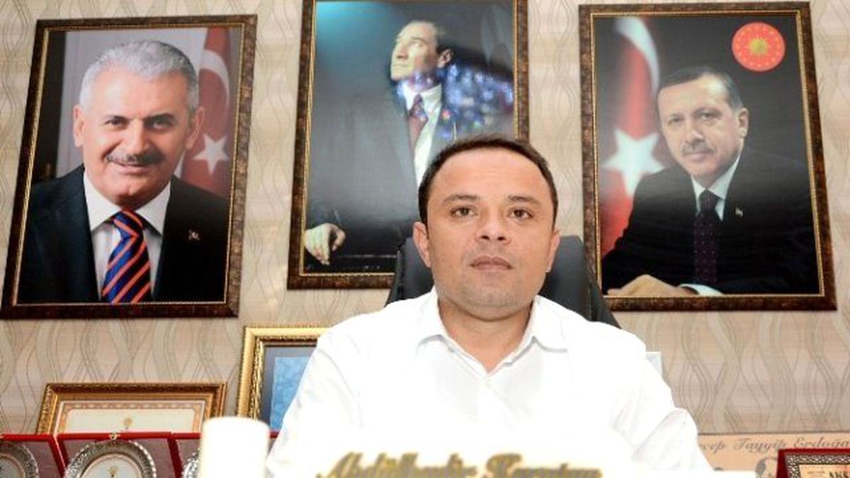 Başkan Karatay: "Terörün Belini Kırdık"