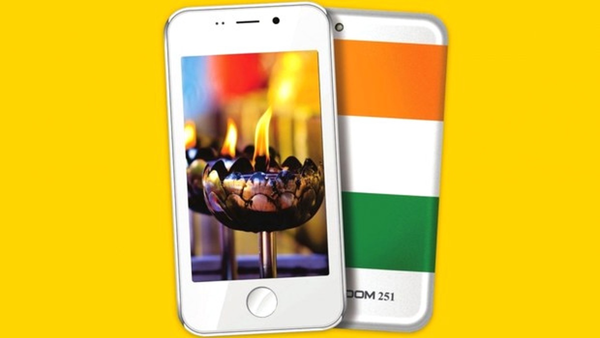 Bu Telefonun Fiyatı Sudan Ucuz!