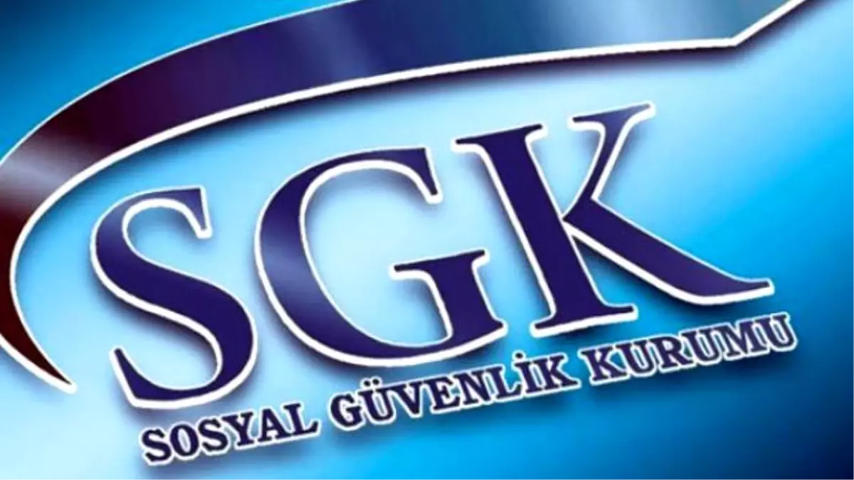 E-Devlet giriş, E Devlet şifre ve SSK İşlemleri