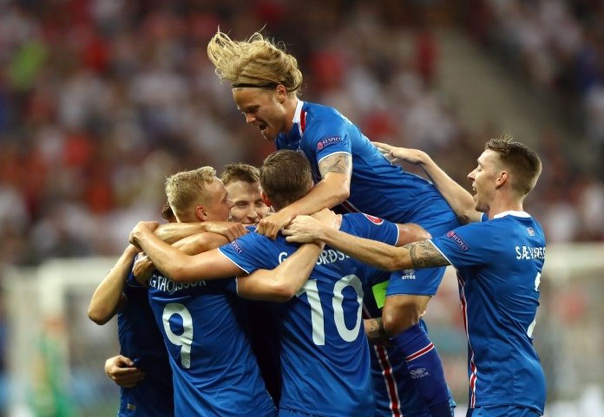 Euro 2016\'da Çeyrek Final Eşleşmeleri Belli Oldu!