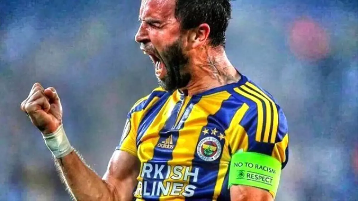 Gökhan Gönül ile ilgili son dakika gelişmesi