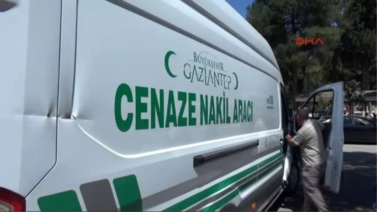 Gaziantep 18 Yaşındaki Seda, 6\'ncı Kattan Ölüme Atladı