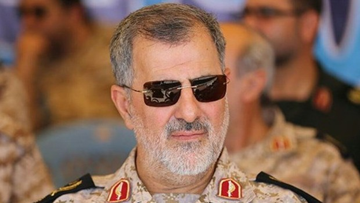 İran, Kuzey Irak\'ı Uyardı