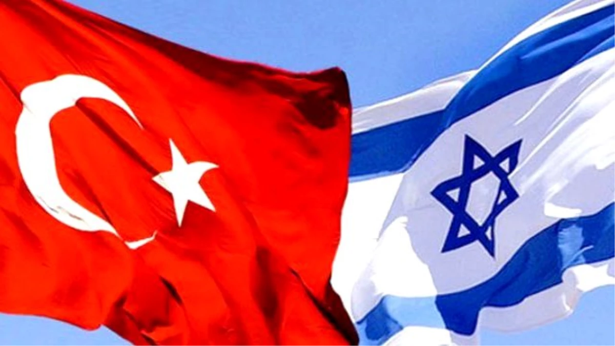 İsrail Basını: Kazanan Hamas ve Türkiye Olmuştur