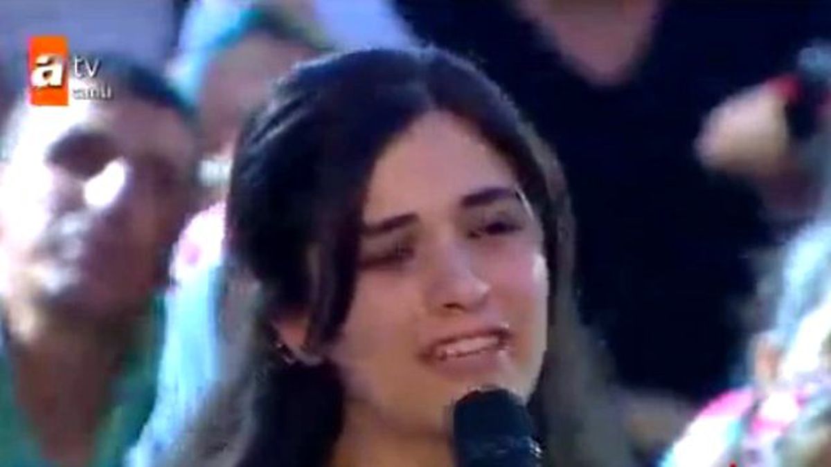 Kadın İzleyici Nihat Hatipoğlu'na Sordu: Ramazan'da Saç Kesmek Haram mı