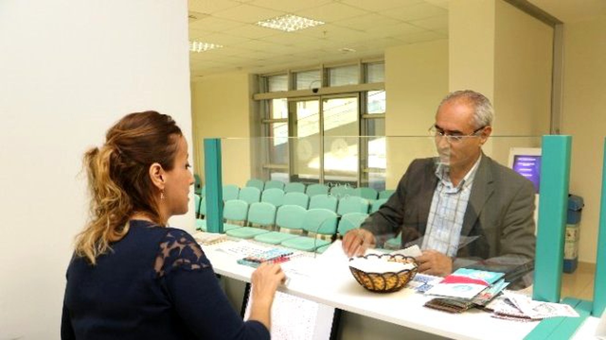 Manisa\'da Kartlı Sayaç Kullanıcılarına \'Bayram\' Kolaylığı