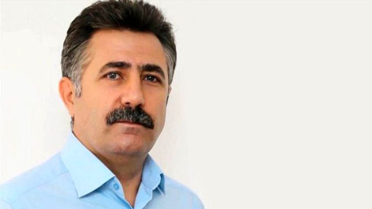 'Marksist, Leninist ve Ateist' Olmakla Suçlanan Müdür Konuştu: Hedef Gösterdiler