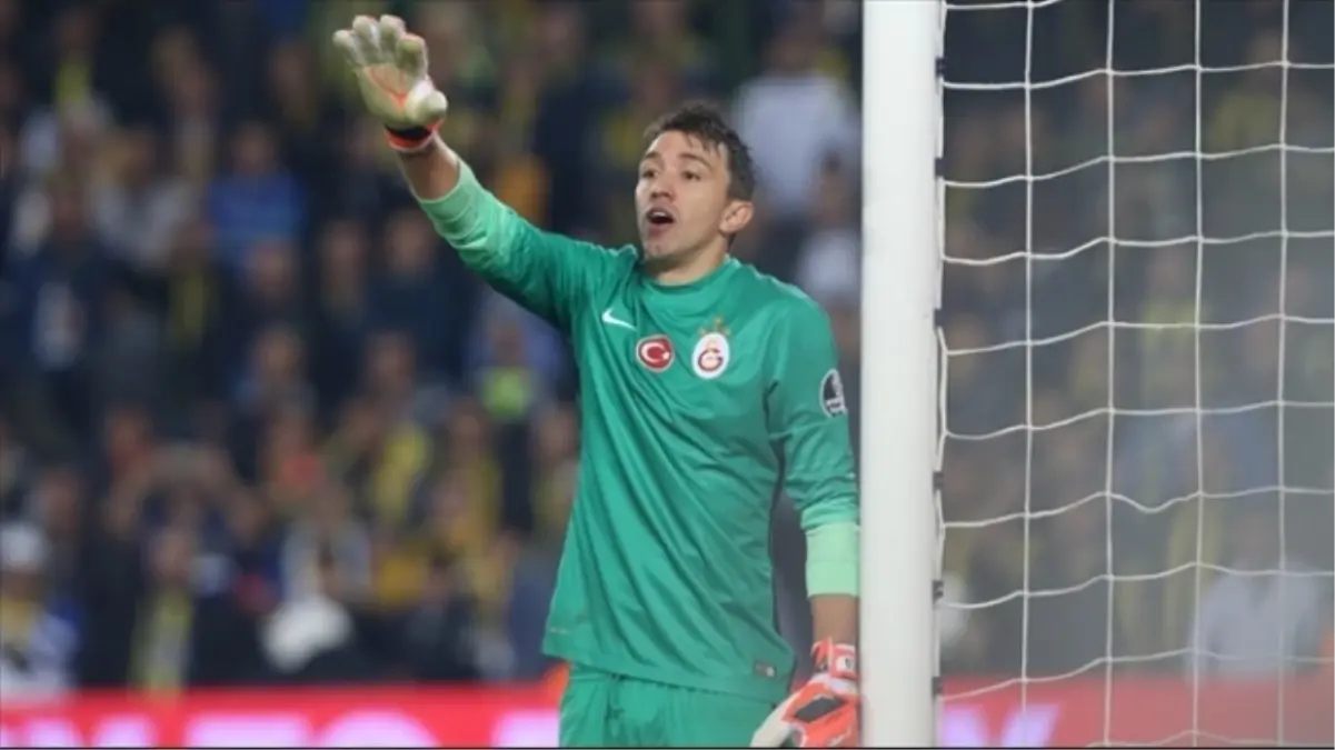 Muslera İçin 10 Milyon Dolar!