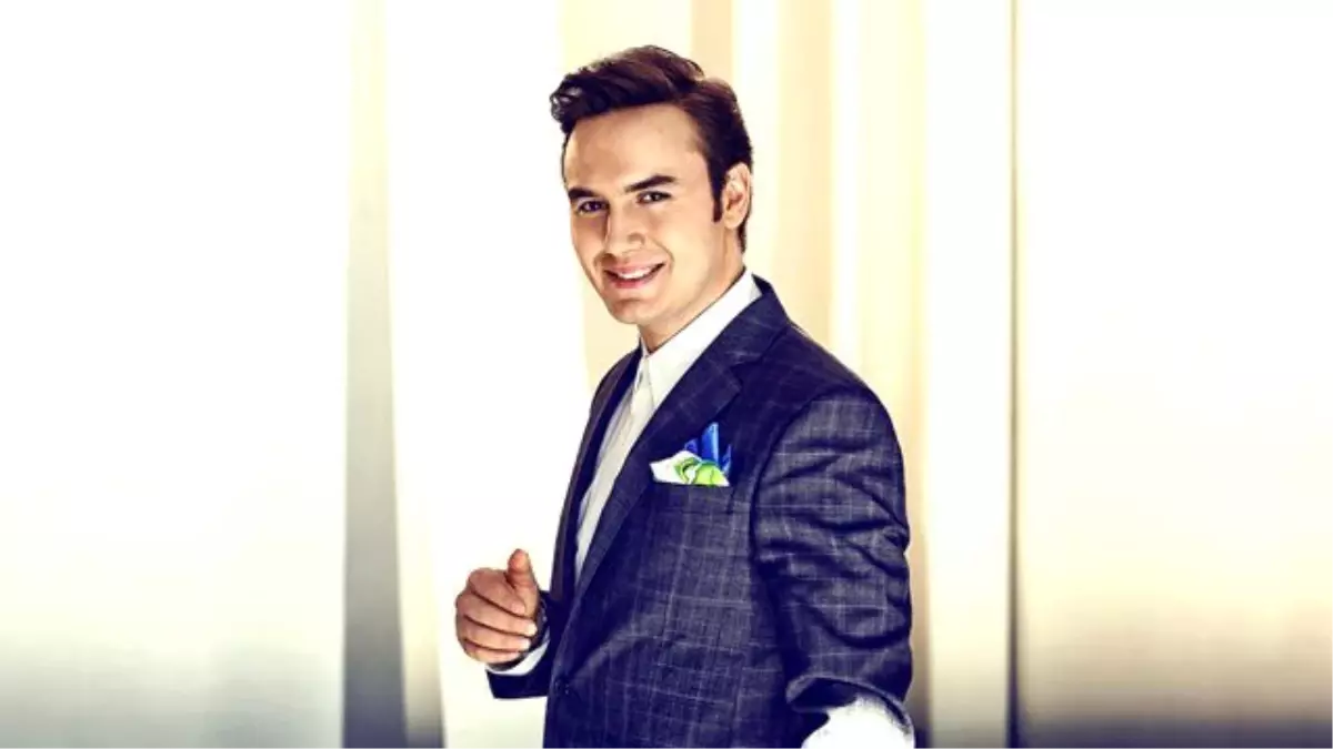 Mustafa Ceceli Çok Kızdı: Allah\'ından Bul Soysuz