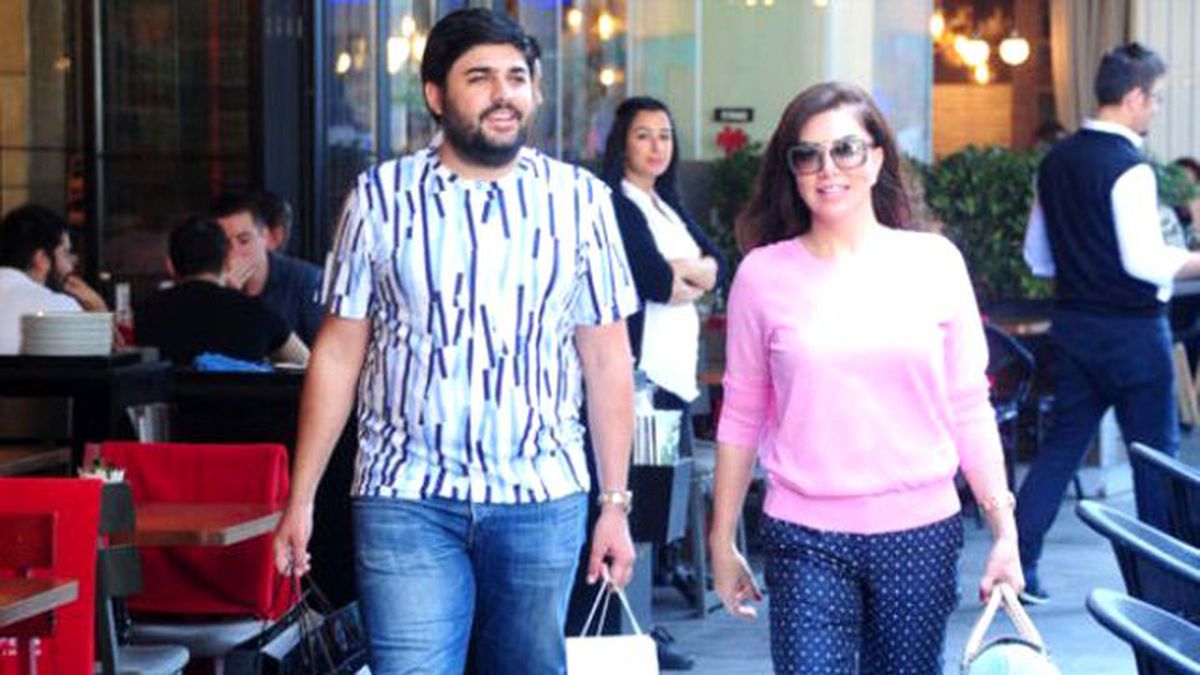 Necat Gülseven kimdir ? Gülseven'den pahalı hediyeler