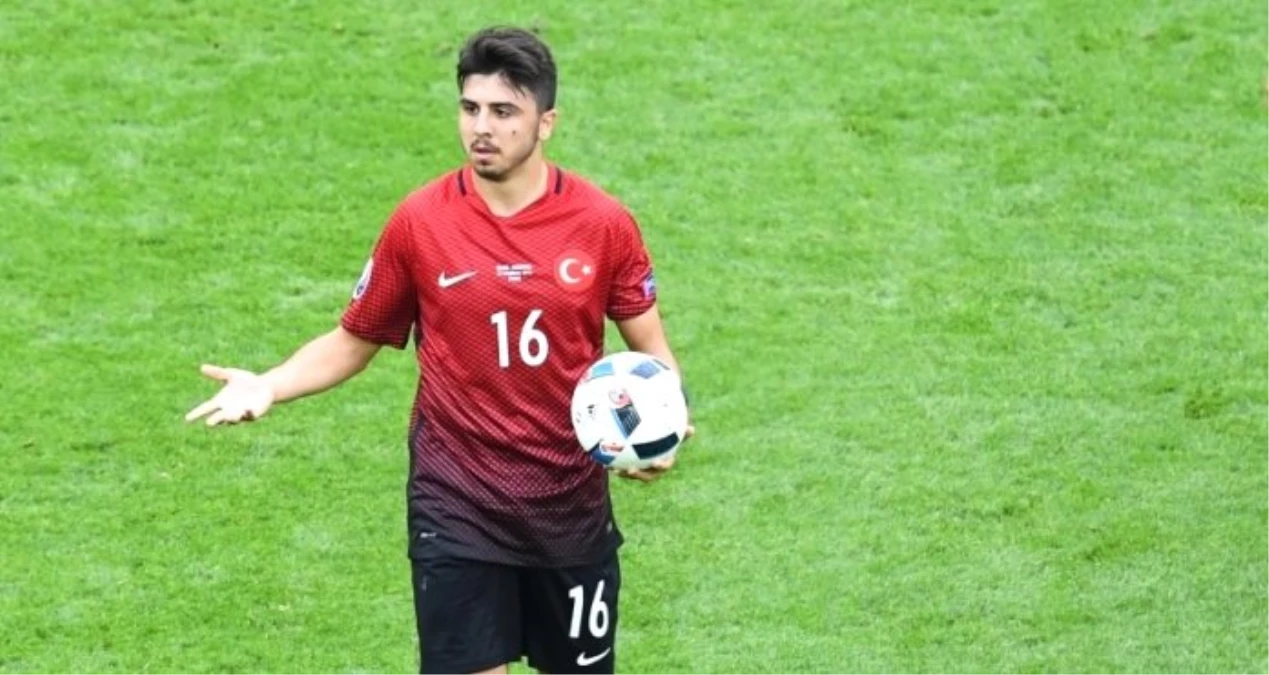 Ozan\'ın Değeri 20 Milyon Euro!