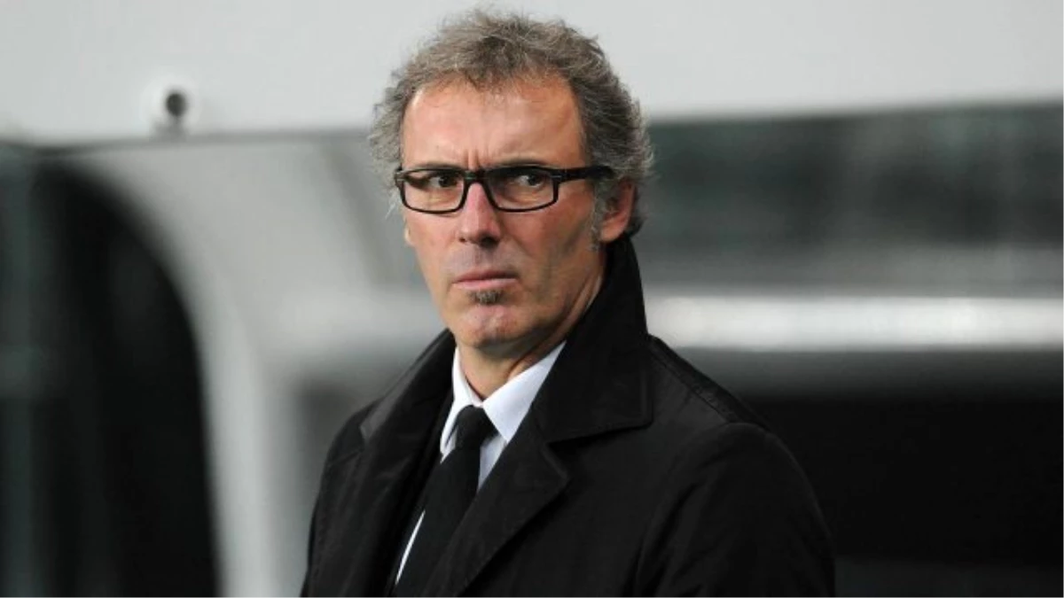 PSG, Teknik Direktör Blanc ile Yollarını Ayırdı