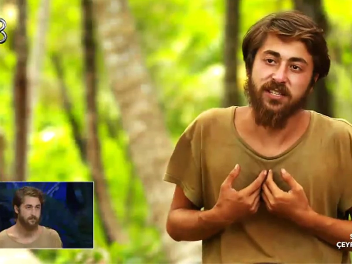 Semih Survivor 2016 Macerasında Neler Yaşadı?