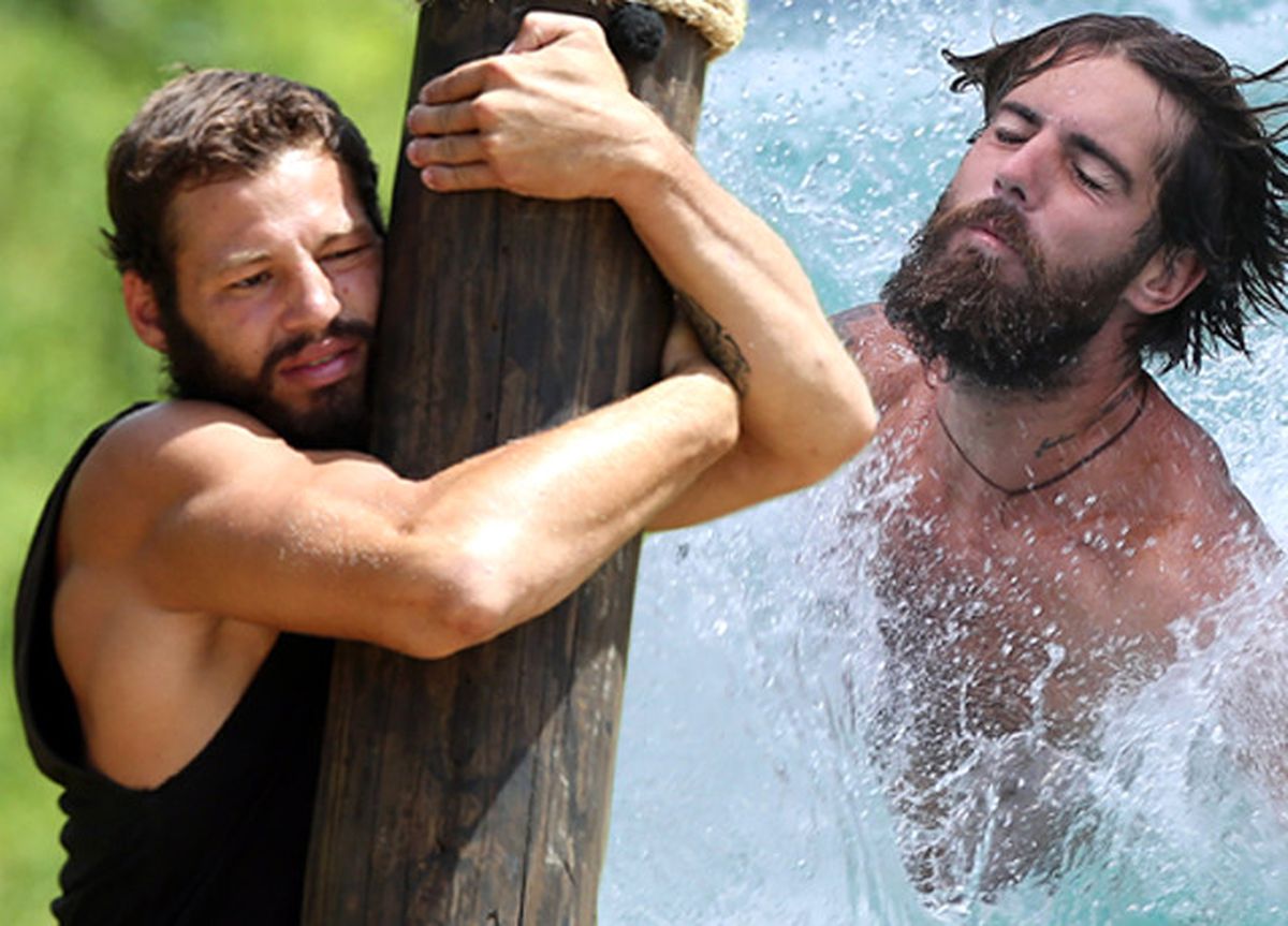 Serkay, İnce Hesabı Sayesinde Finalist Oldu