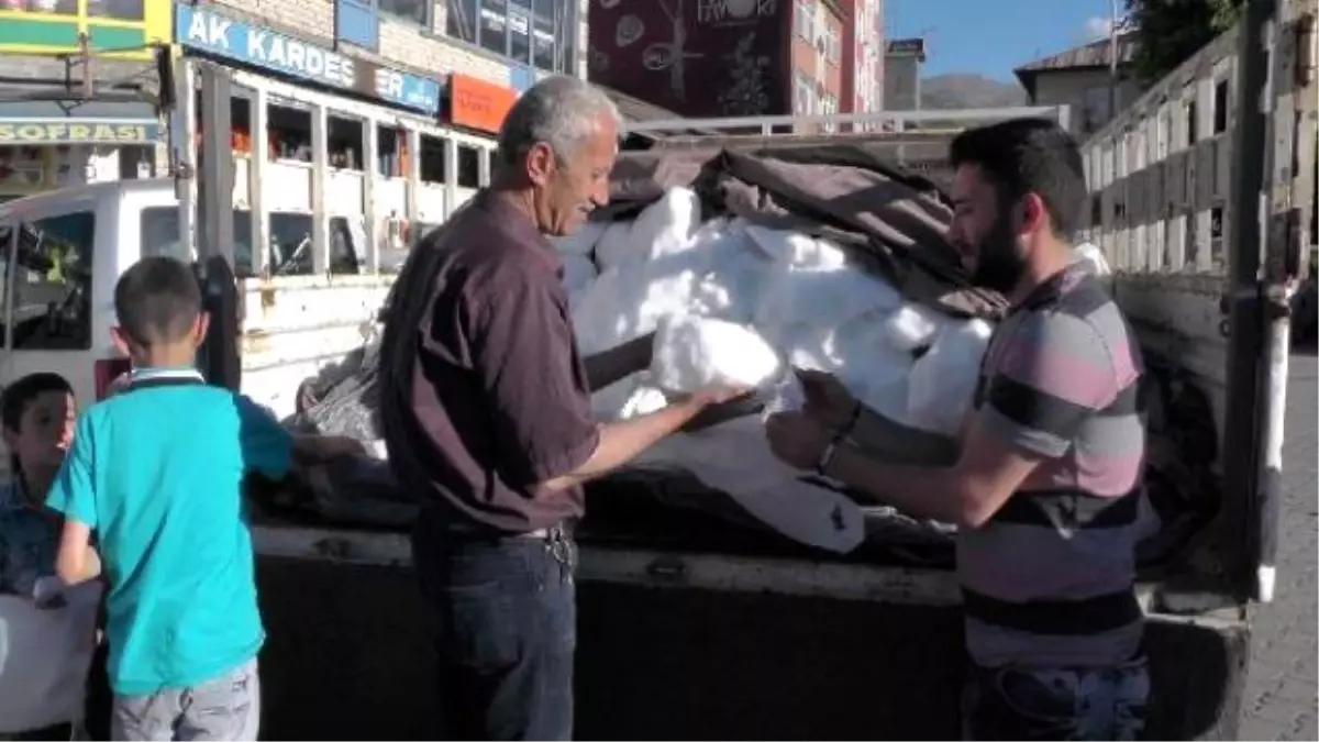 Sıcak Hava Kar Satışlarını Artırdı