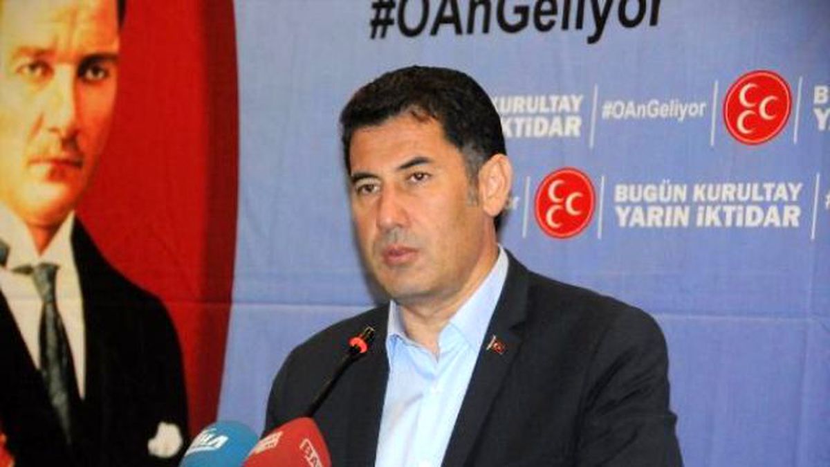 Sinan Oğan: Aksaçlılar Heyetini Kuracağız
